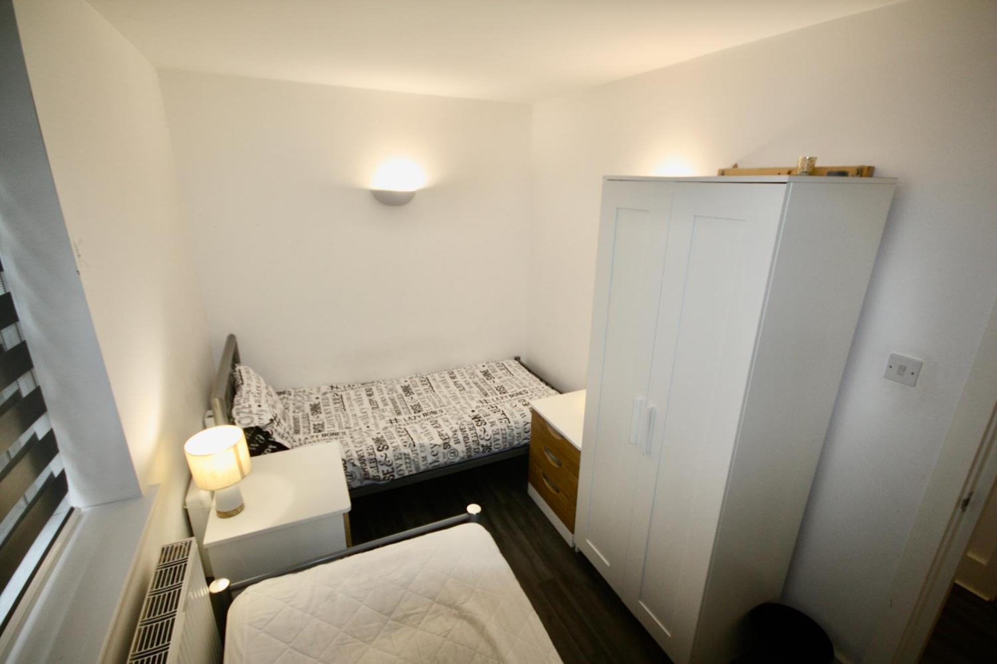 Bournemouth Hot Tub & Sauna Holiday Let Екстериор снимка
