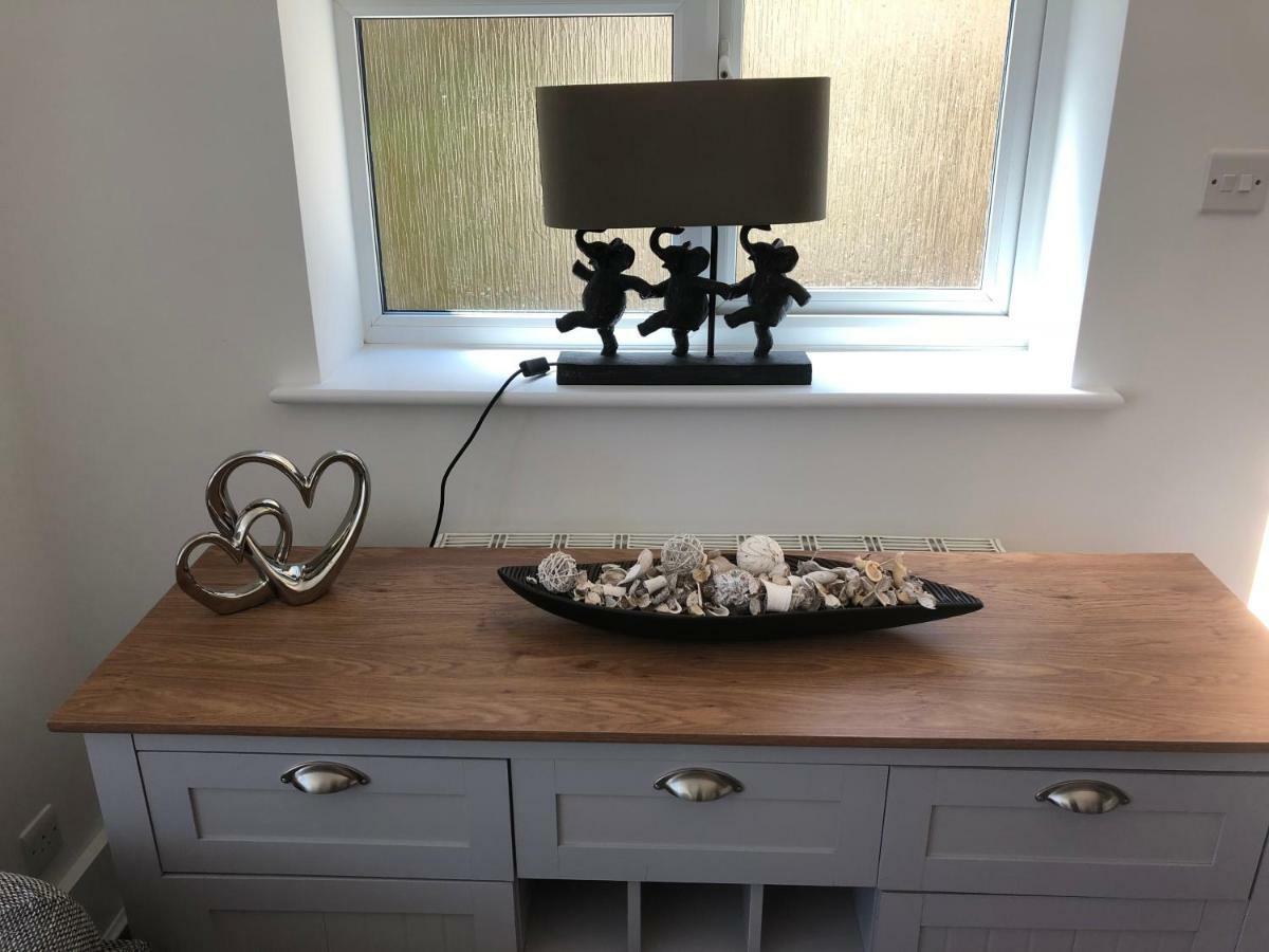 Bournemouth Hot Tub & Sauna Holiday Let Екстериор снимка