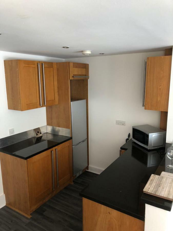 Bournemouth Hot Tub & Sauna Holiday Let Екстериор снимка
