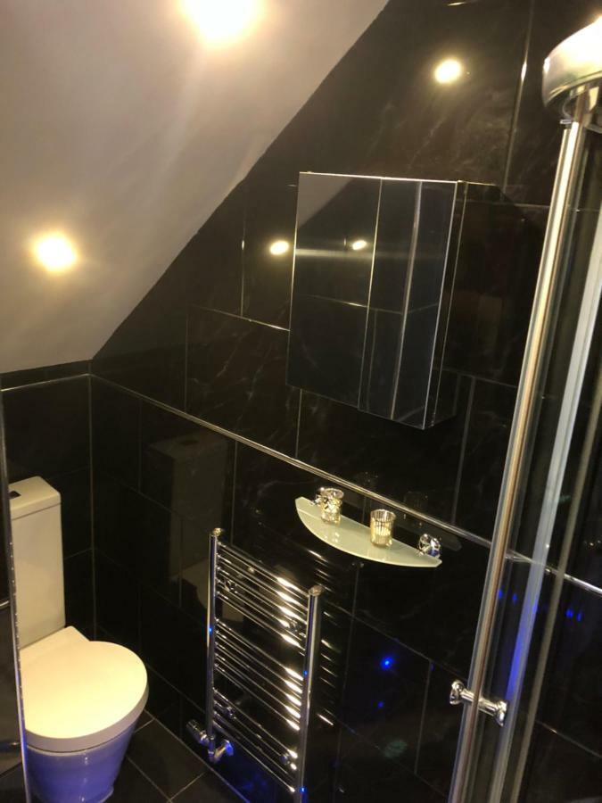 Bournemouth Hot Tub & Sauna Holiday Let Екстериор снимка