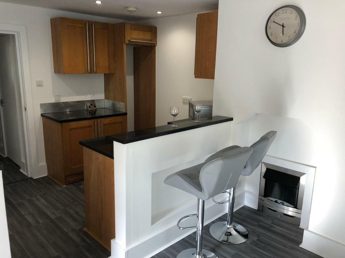 Bournemouth Hot Tub & Sauna Holiday Let Екстериор снимка